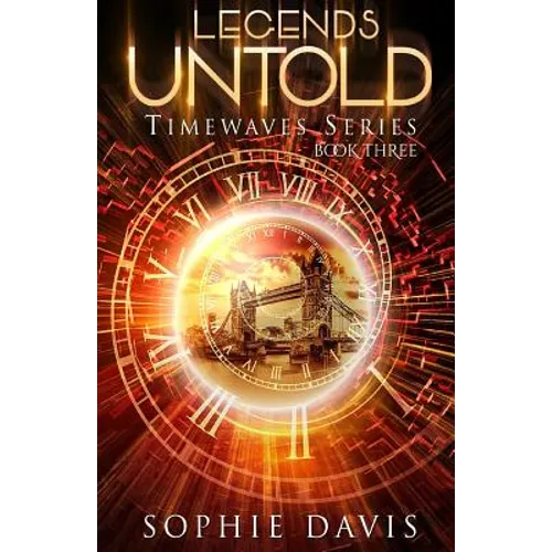 Legends Untold