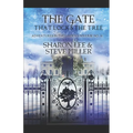 The Gate that Locks the Tree: A Minor Melant'i Play for Snow Season