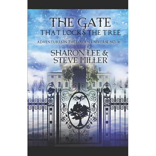 The Gate that Locks the Tree: A Minor Melant'i Play for Snow Season
