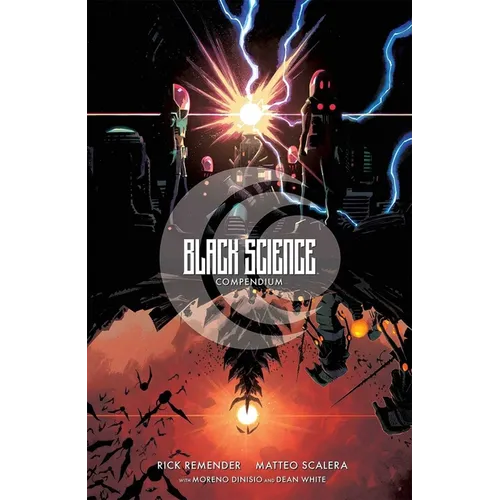 Black Science Compendium