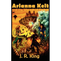 Arianna Kelt and the Wizards of Skyhall