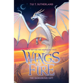 The Dangerous Gift (Wings of Fire #14): Volume 14