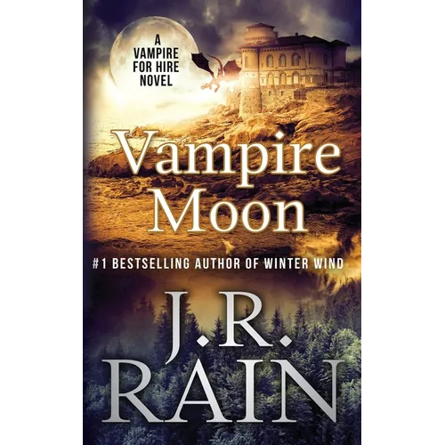 Vampire Moon