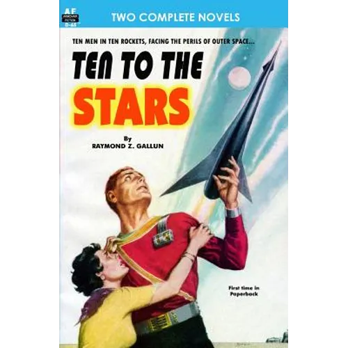 Ten to the Stars & The Conquerors
