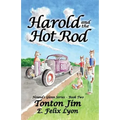 Harold and the Hot Rod: Hound's Glenn Series: Book Two