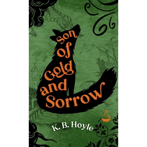 Son of Gold and Sorrow