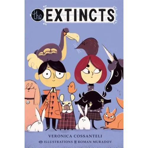 The Extincts