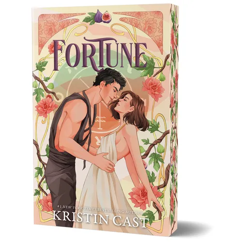 Fortune (Deluxe Edition): A Towerfall Novel