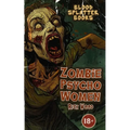 Zombie Psycho Women