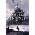 Mortal Engines (Mortal Engines, Book 1): Volume 1