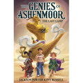 The Genies of Ashenmoor
