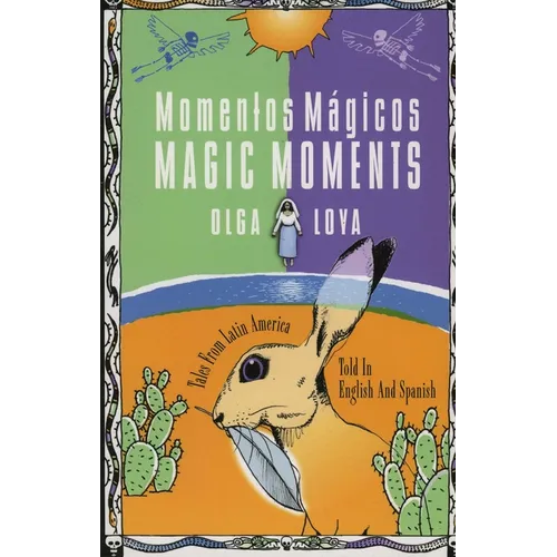 Momentos M gicos/Magic Moments