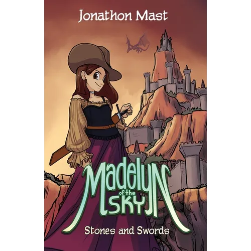 Stones and Swords - Paperback