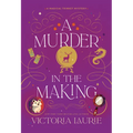 A Murder in the Making