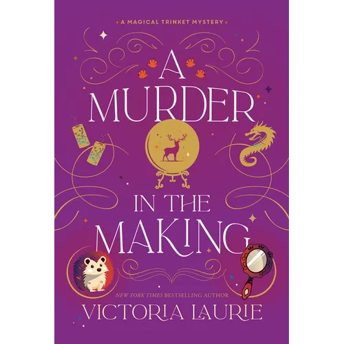 A Murder in the Making