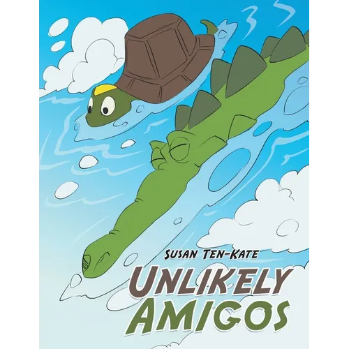 Unlikely Amigos