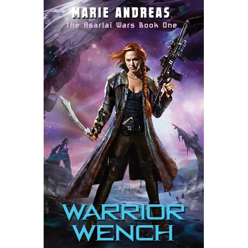 Warrior Wench