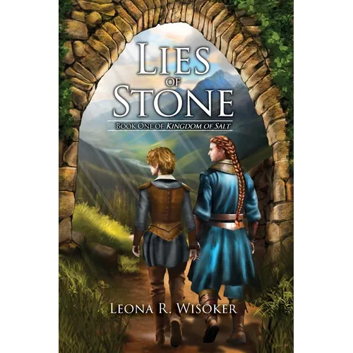 Lies of Stone