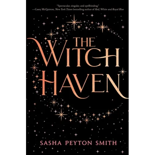 The Witch Haven