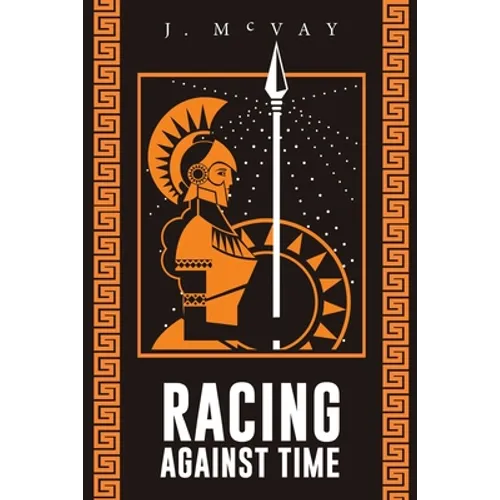 Racing Against Time: Jessy Connors Series