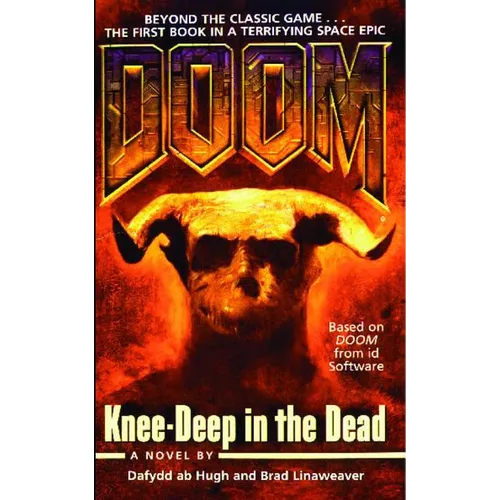 Knee-Deep in the Dead
