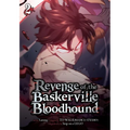 Revenge of the Baskerville Bloodhound, Vol. 2