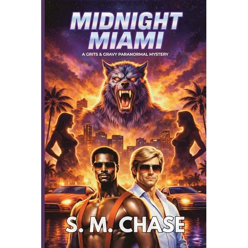 Midnight Miami