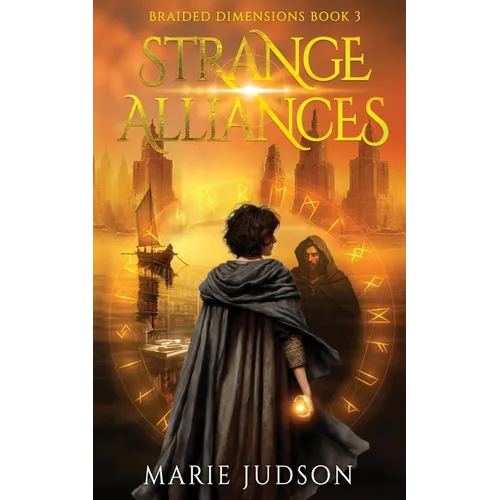 Strange Alliances
