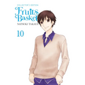 Fruits Basket Collector's Edition, Vol. 10