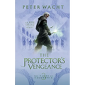 The Protector's Vengeance: The Tales of Caledonia, Book 3