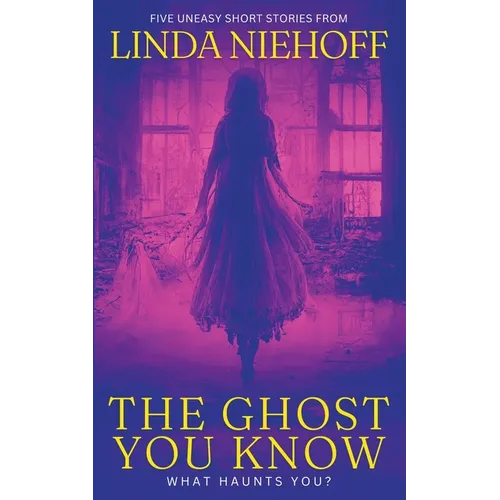 The Ghost You Know