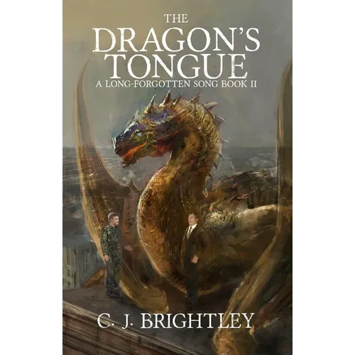 The Dragon's Tongue