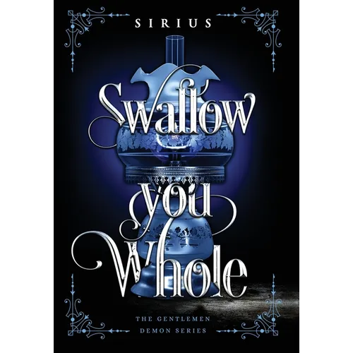 Swallow You Whole