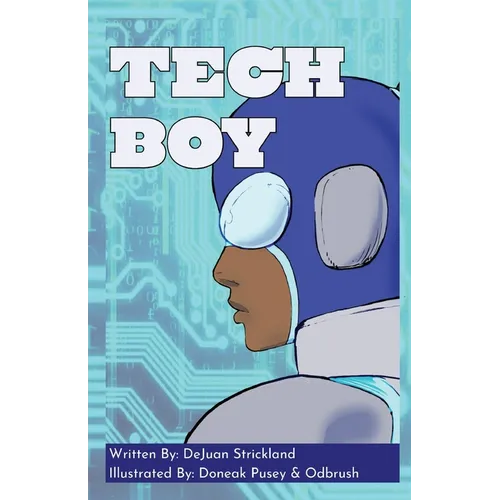 Tech Boy