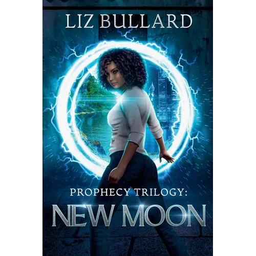 Prophecy Trilogy: New Moon