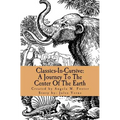 Classics-In-Cursive: A Journey To The Center Of The Earth