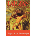 Tarzan at the Earth's Core