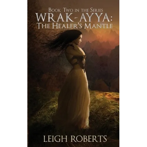 The Healer's Mantle