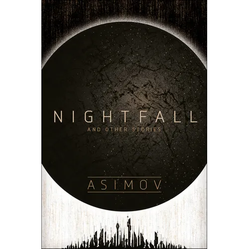 Nightfall and Other Stories