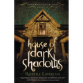House of Dark Shadows: A Spooky and Thrilling Time-Adventure Perfect for the Whole Family