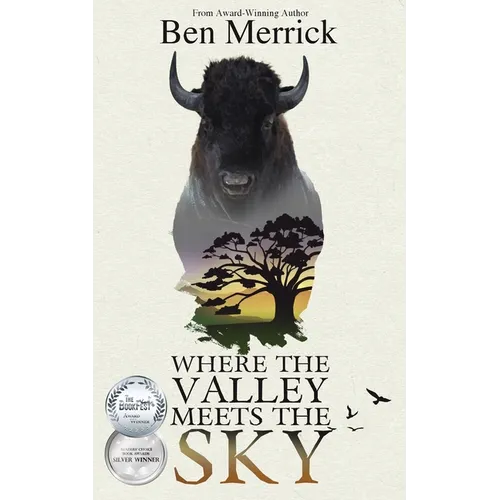 Where the Valley Meets the Sky