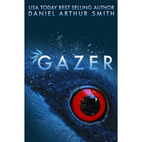 Gazer: A Spectral Worlds Story