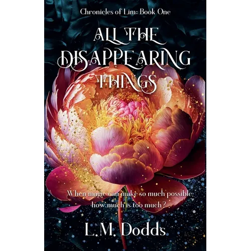 All the Disappearing Things