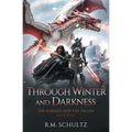 Through Winter and Darkness: Epic Fantasy - Dragon Rider