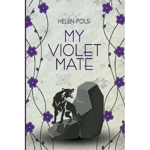 My Violet Mate