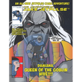 The Adventures of Jake Jetpulse: Queen Of The Goblin Hive