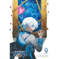 The Case Study of Vanitas, Vol. 9