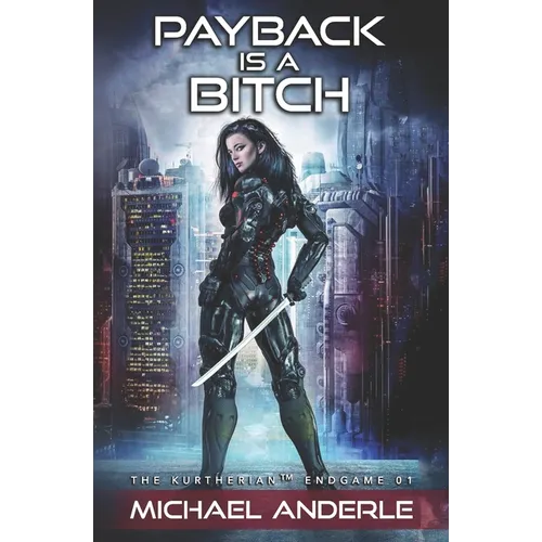 Payback Is A Bitch