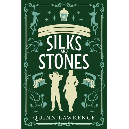Silks and Stones