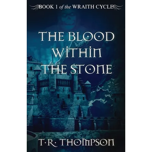 The Blood Within The Stone
